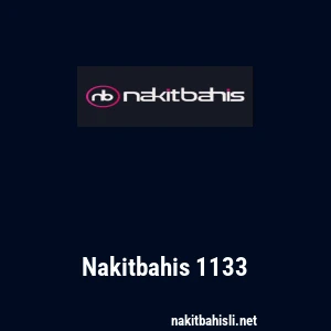 Nakitbahis 1133